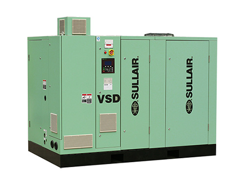 東莞日立空壓機(jī)代理商分享螺桿空壓機(jī)潤(rùn)滑油慨況？