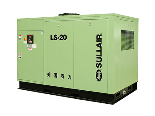 美國壽力空壓機(jī)特級代理商謀求合作，擴(kuò)大發(fā)展